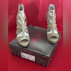 Apt. 9 Dress Shoes
